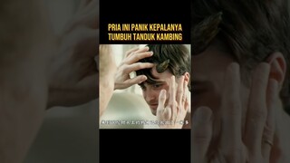 PRIA INI DI ANGGAP JELMAAN IBLIS OLEH SEMUA ORANG #alurceritaflim #film