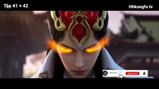 Thế giới hoàn mỹ tập 41 + 42 Full HD Trailer