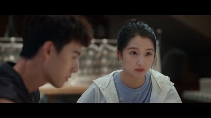 Dazzle Ep7 In English subtitles