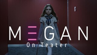 MEGAN | Hanya di bioskop 4 Januari (sub Indonesia)