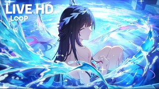 ⇶ 海瑟音 (HD)