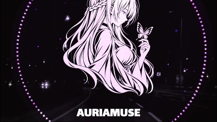 Auriamuse - Morgan | Clipes