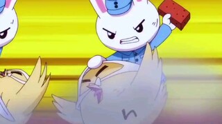 Nếu biết con thỏ mạnh mẽ như vậy, liệu họ có còn nói dối không?