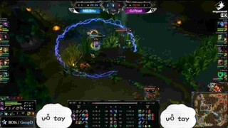 Madlife xứng danh thánh kéo