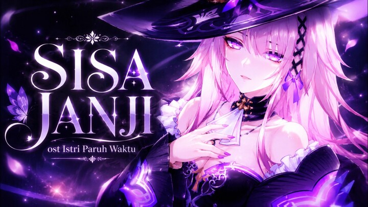 ISTRI PARUH WAKTU EPISODE 45