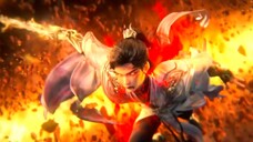 Shi Hao Bantai Ribuan Praktisi Demi Menjadi Juara 🔥 Perfect World Episode 196 | Sub Indo (Spoiler)