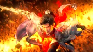 Shi Hao Bantai Ribuan Praktisi Demi Menjadi Juara 🔥 Perfect World Episode 196 | Sub Indo (Spoiler)