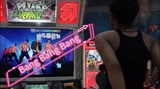 Pump it up Prime 2 - Bang Bang Bang s15