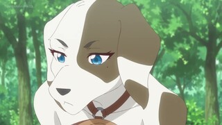 Isekai de Mofumofu Nadenade suru Tame ni Ganbattemasu -  Episode 10 (Sub Indo)