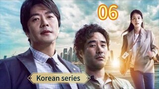 PinoyDub: "DELAYED JUSTICE" 2020 Ep.06 (legal/crime drama)