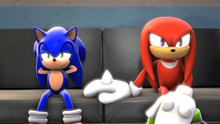 Proyek Tails Fandub Bahasa Indonesia