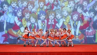 เต้น 5 สเต็ปสุดปังของ Super μ ฟื้นคืนชีพความรัก! "สาวโนแบรนด์" + "เพลงวันแดด" + เพลงสำหรับทุกระดับชั
