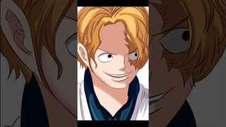 SA D BO is Greatest Thing EVER! | One Piece #shorts