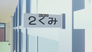 Isekai Quartet Season 3 Episode 3 SUB indo