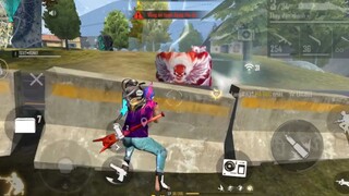 Highlights free fire 😎