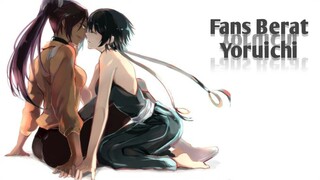 9 Fakta Soi Fon Fans Berat Yoruichi Shihouin | Bleach