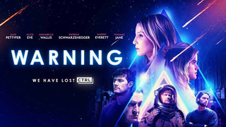 WARNING (2021)