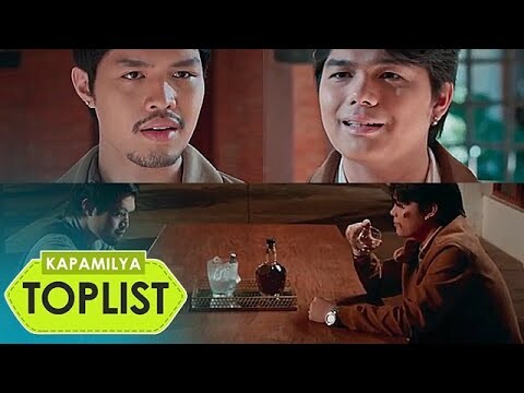 20 scenes that showed Pablo & Ruben's solid tandem in FPJ's Batang Quiapo | Kapamilya Toplist