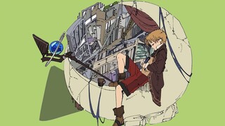 【Re:Zero - Bắt *ộc sống ở thế giới khác】Tăng trưởng là gì?