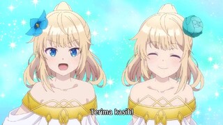 yuusha parrty wo tsuihou  sareta beast tamer eps 10 sub indo