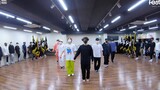 [Nhảy]Bài tập nhảy <N.O> | BTS