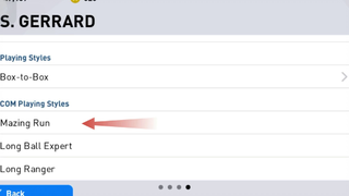 [GIẢI THÍCH COM PLAYING STYLES]- CÓ THÊM 2 EVENT MỚI--- -- pEs-football