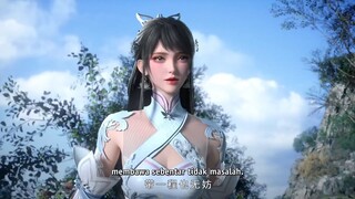 Cultivating The Supreme Dantian Eps 2 Sub Indo