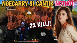 21 KILL ❗❗KITA CARRY  NOTNOT DULU AJA LAH ❗❗|| IOG BION