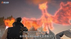 Rise of the Dragon 19 sub indo