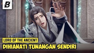 Dihianati Tunangan Sendiri Demi Kekuatan Kaisar Pedang | Alur Film Lord Of The Ancient GG