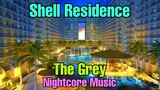 Nightcore Music - The Grey | Shell Residence | Valley and Luna