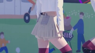 250426 RESCENE MAY-Glow Up-2025 Geoje Garden Expo