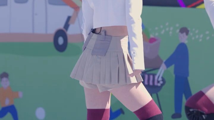 250426 RESCENE MAY-Glow Up-2025 Geoje Garden Expo