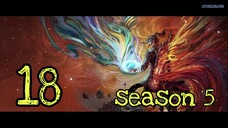 🇲🇨 BTTH Season 5 episode 18 🇲🇨