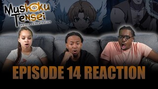 No Such thing as a Free Lunch | Mushoku Tensei Ep 14 Reaction