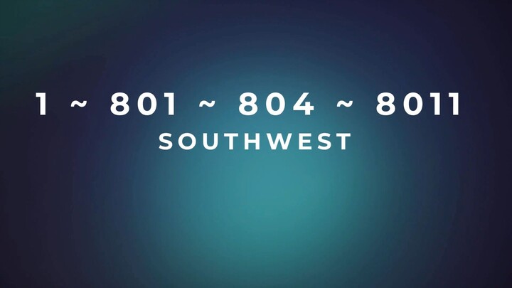 Número de Teléfono de Atención al Cliente de @> Southwest® <@ Guía Completa Paso a Paso 2026