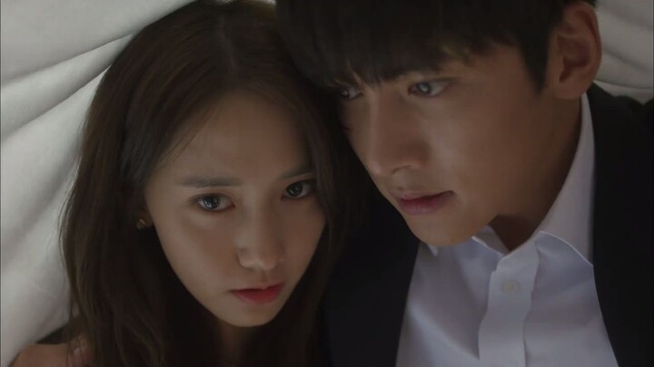 The K2 Episode 10 Subtitle Indonesia