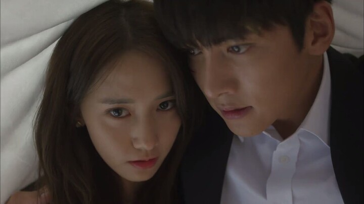 The K2 Episode 10 Subtitle Indonesia