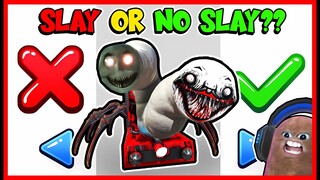 AVATAR CHOO CHOO CHARLES VS THOMAS EXE !! Feat @sapipurba Roblox