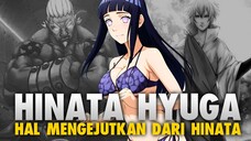 4 Hal Yang Mungkin Kalian Tidak Ketahui Tentang Hinata