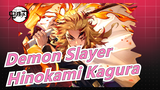 [Demon Slayer] Hinokami Kagura (Dance of the Fire God )