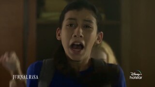 OFFICIAL SERIES TRAILER JURNAL RISA EP 3