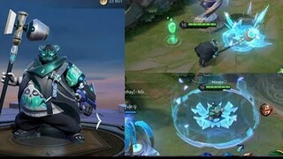 hướng dẫn mod skin zuka mãnh hổ - full hiệu ứng - âm thanh - icon skin phụ - sau update 19/8