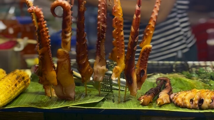 Tell me this isn’t the most magical town in Southeast Asia.