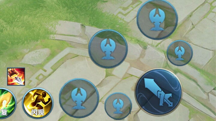 “This Is the Right Mindset for a Support Striker!!!”