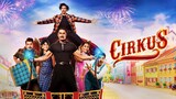 Cirkus (2022) Hindi Movies ORG 1080p