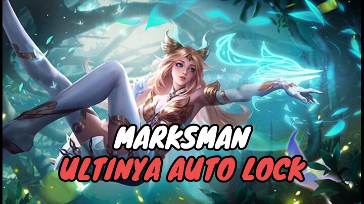 War Paling Brutal❗Sekali Fi Lock Lenyap