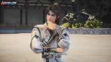 Cultivating The Supreme Dantian Eps 6