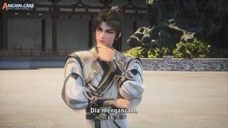 Cultivating The Supreme Dantian Eps 6