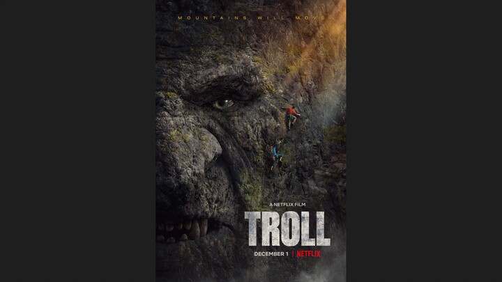 [SUB INDO] Troll - 2022